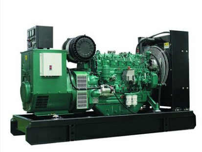 三元上柴200kw大型柴油二手发电机组 三元上柴200kw大型柴油二手发电机组
