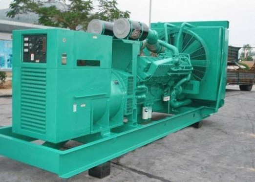 三元75kw康明斯柴油发电车出租图片 三元75kw康明斯柴油发电车出租图片