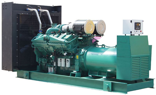 三元30kw康明斯柴油发电机组图片 三元30kw康明斯柴油发电机组图片