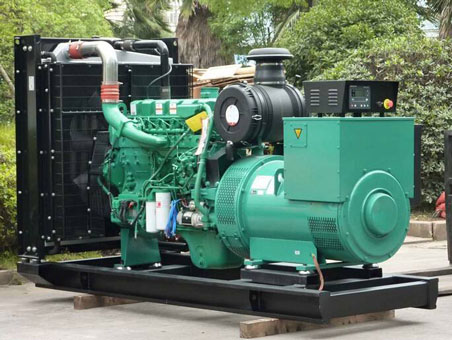 三元710kw康明斯柴油发电机组图片 三元710kw康明斯柴油发电机组图片