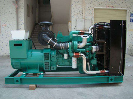 三元1100kw康明斯柴油发电机组图片 三元1100kw康明斯柴油发电机组图片