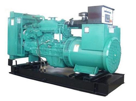 三元80kw康明斯柴油发电机组图片 三元80kw康明斯柴油发电机组图片