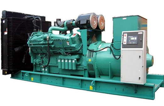 三元150kw康明斯柴油发电机组图片 三元150kw康明斯柴油发电机组图片