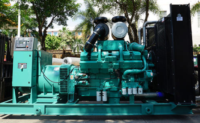 三元柴油发电机 三元柴油发电机