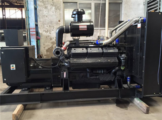 三元柴油发电机 三元柴油发电机